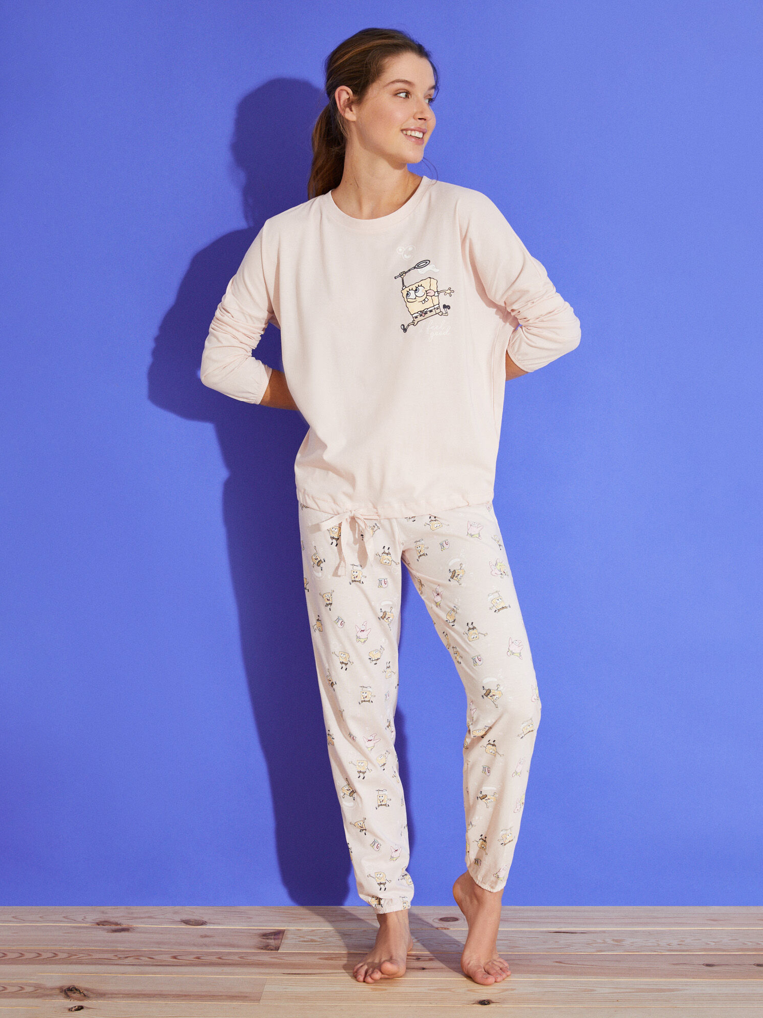 

Пижама Women'Secret 3132929-71, Пижама Women'Secret 3132929-71 L