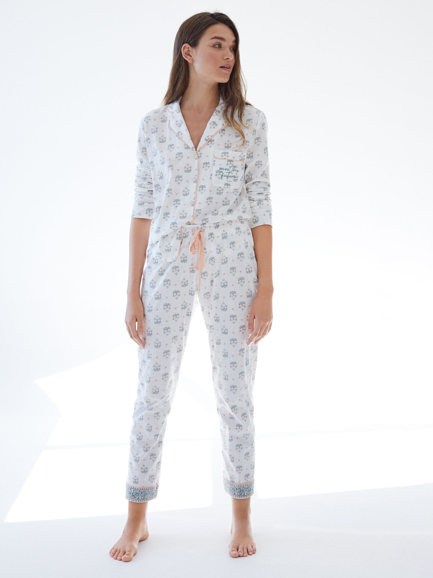 

Пижама Women'Secret 3592344-49 M