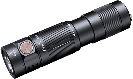 

Фонарь ручной Fenix E09R