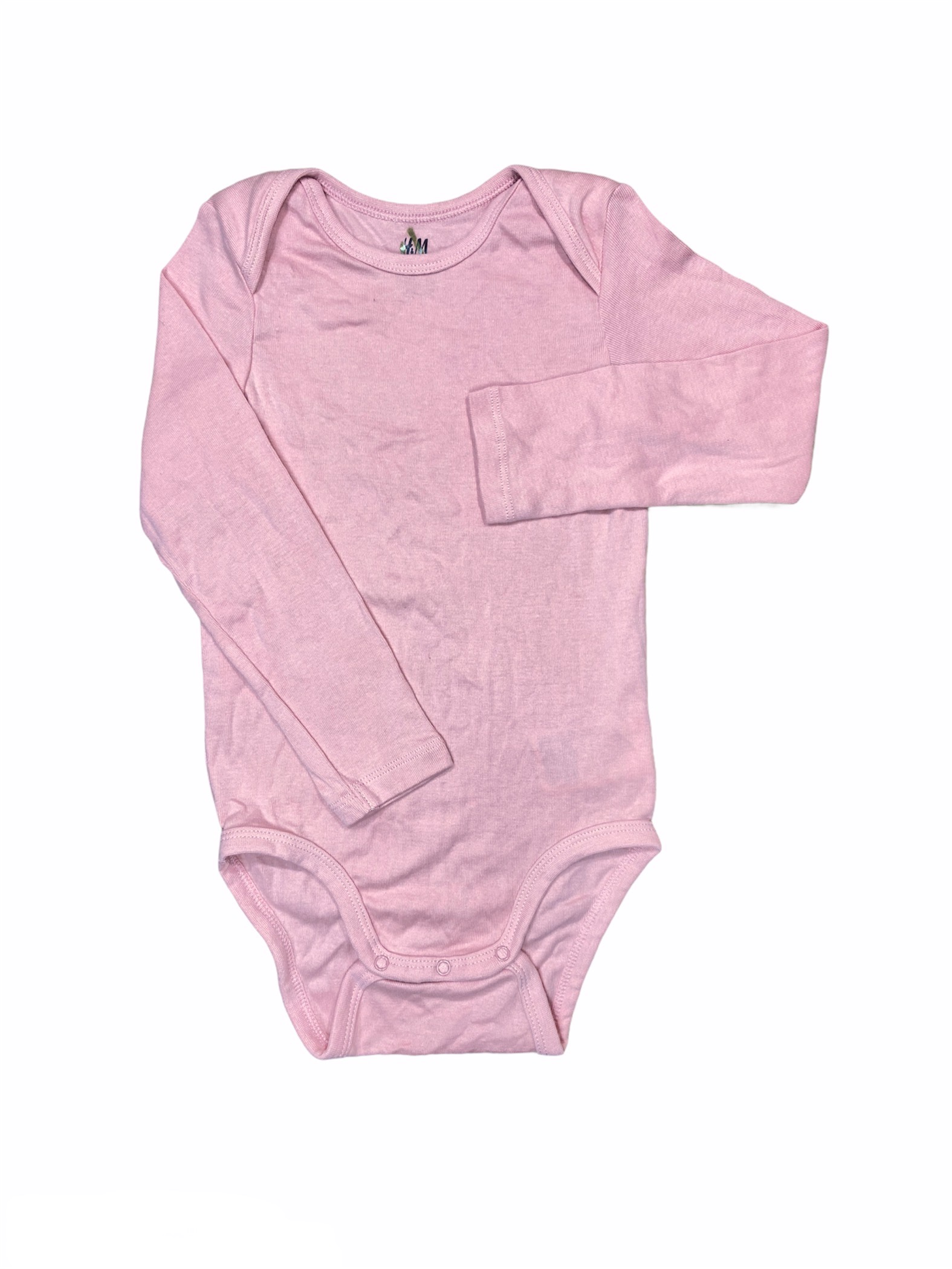 

Боди H&M 104 Розовый 0751816_розов