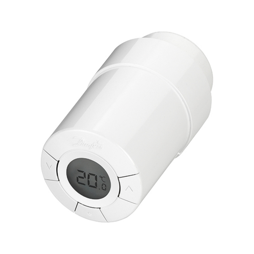 

Термоголовка Danfoss Living Connect (014G0002)