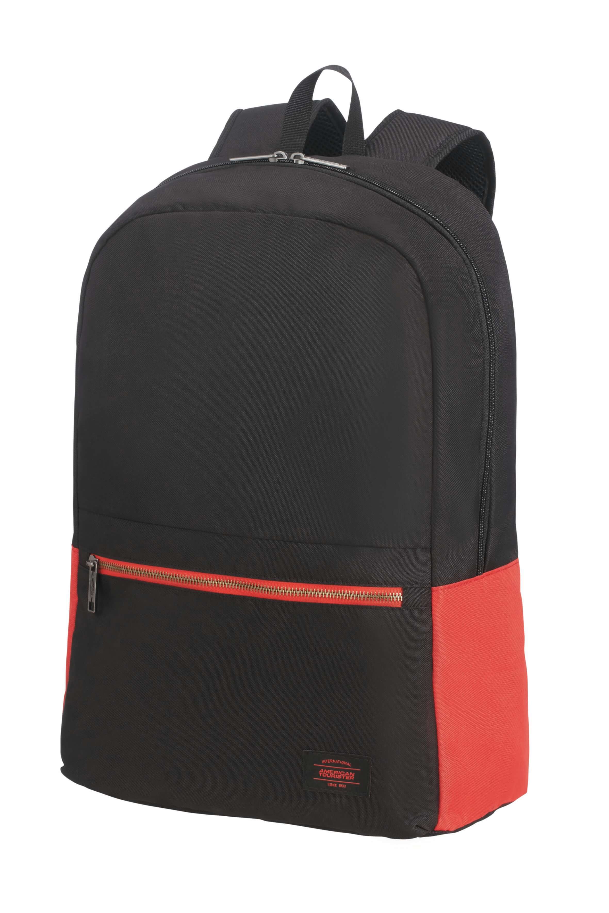 

Рюкзак American Tourister 24 л Черный 24G*09031