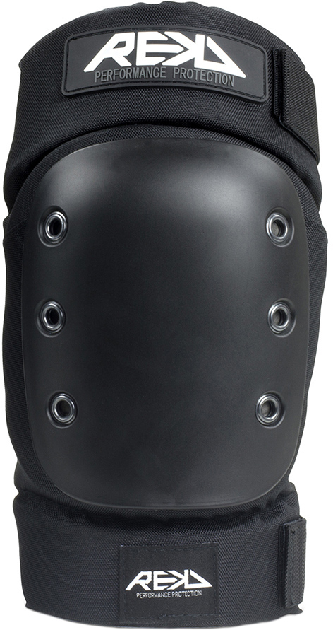 

Защита колена REKD Pro Ramp Knee Pads Black L (RKD650-BK-L)