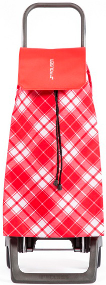 

Сумка-тележка Rolser Jet C Capri Joy 40 л Rojo