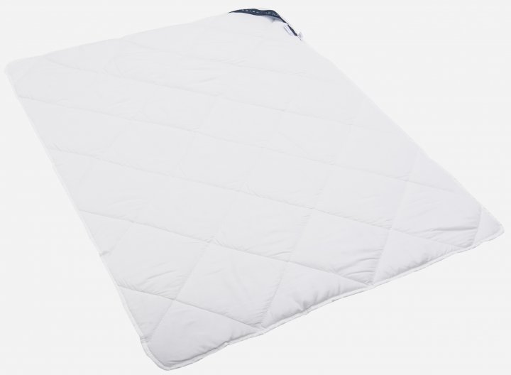 

Одеяло ТЕП "LUXE BABY" 105*140 см 250г/м2 детское стеганое