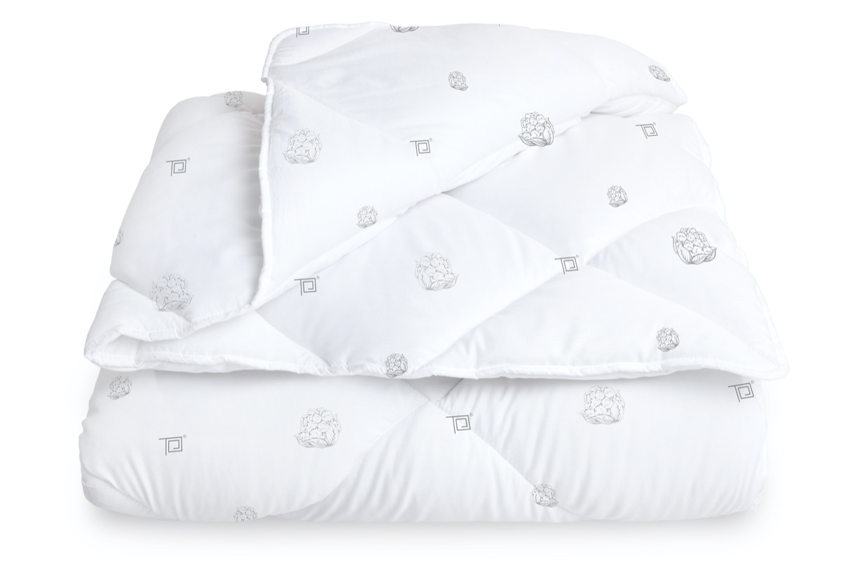 

Одеяло ТЕП ПРИРОДА "MEMBRANA PRINT" COTTON 210*200 см хлопок
