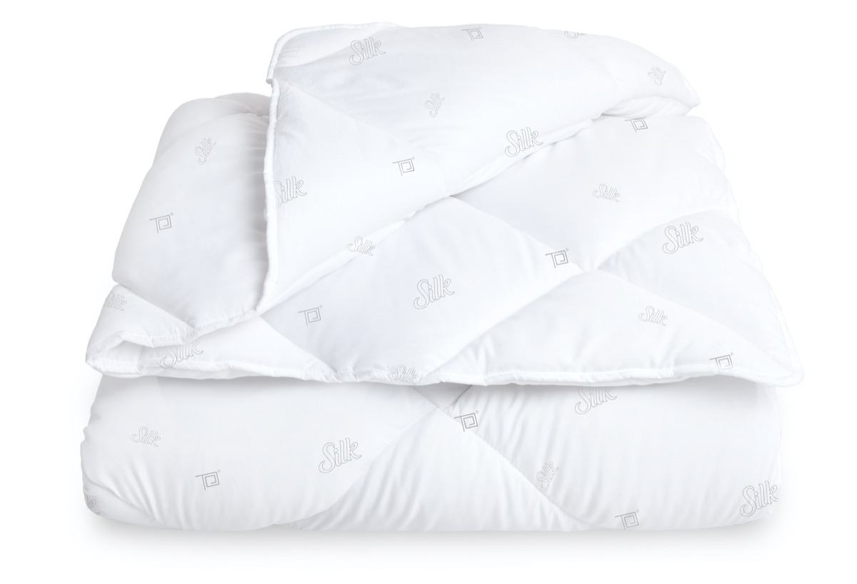 

Одеяло ТЕП ПРИРОДА "MEMBRANA PRINT" HARMONY 150*210см SILK стеганое