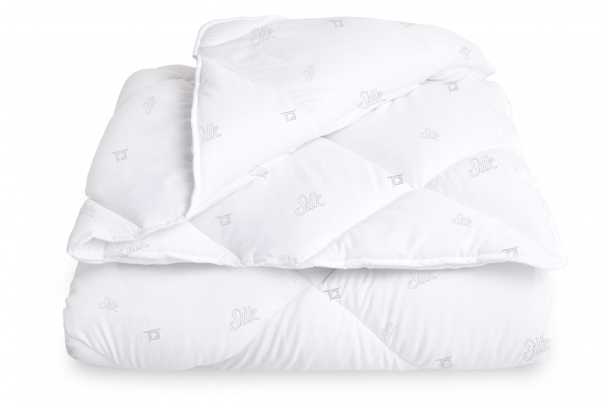

Одеяло ТЕП ПРИРОДА "MEMBRANA PRINT" SILK 210*150 см стеганое