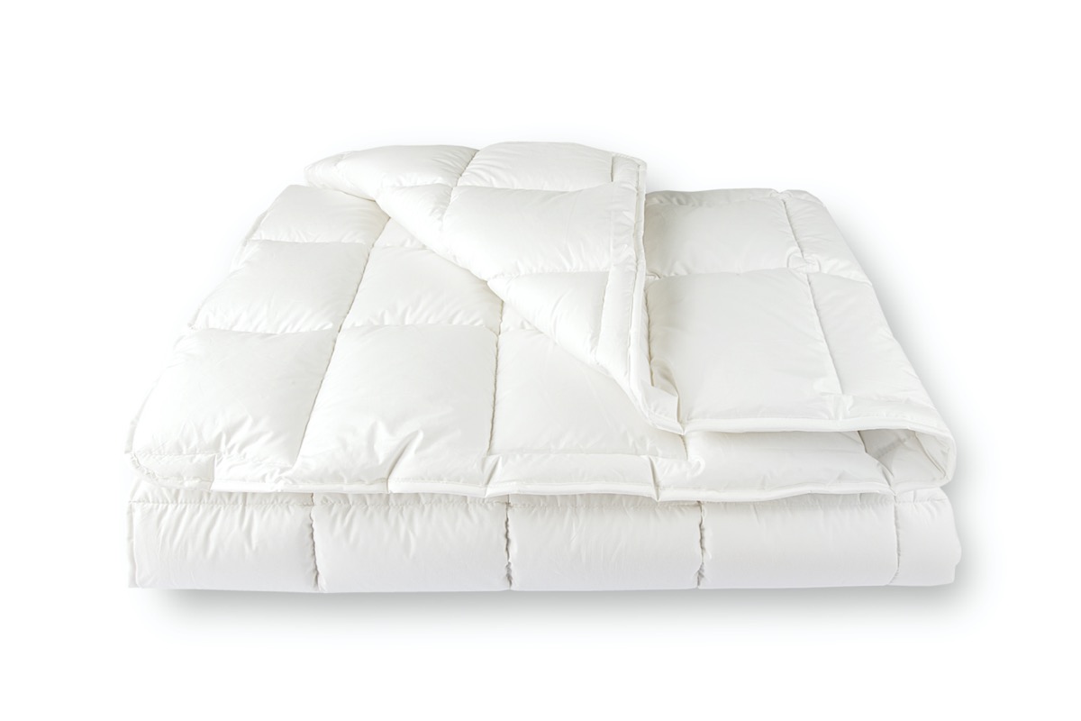 

Одеяло ТЕП "COTE BLANC" SILK 150*210 см антибактериальное