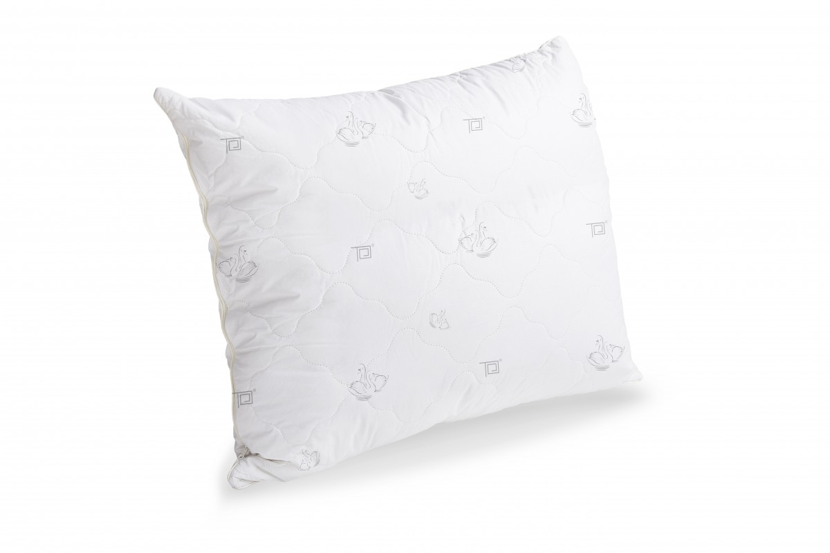 

Подушка ТЕП ПРИРОДА "MEMBRANA PRINT" HARMONY 70*70 см SILK стеганая