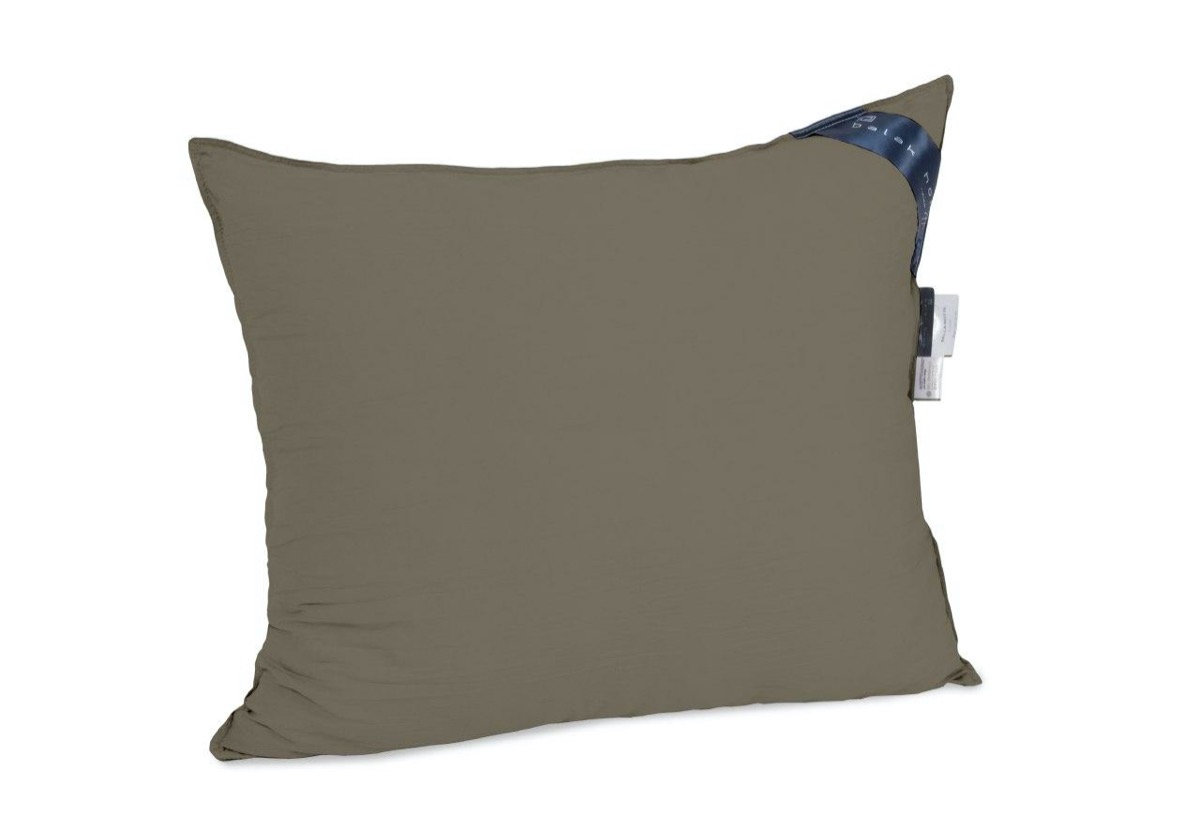 

Подушка ТЕП "WASHED COTTON" 70*70 см Капучино