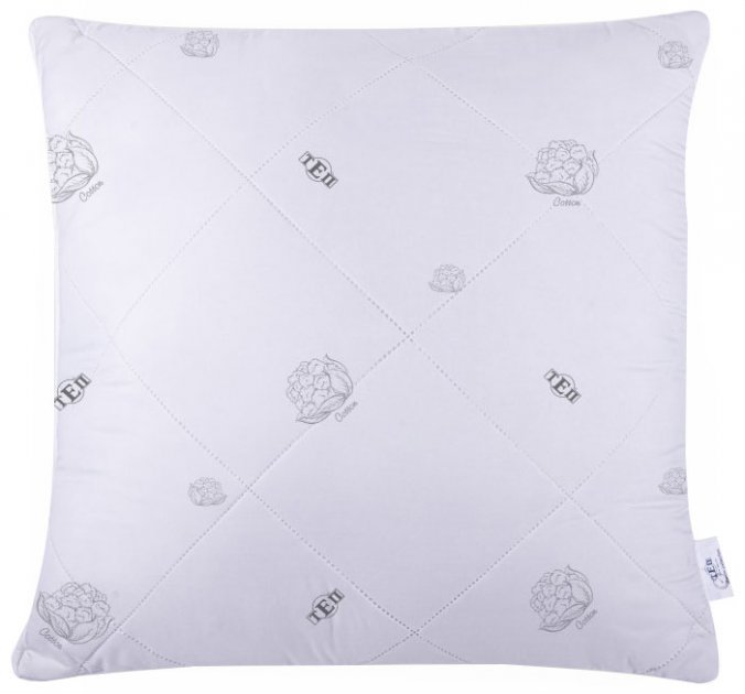 

Подушка ТЕП "ROYAL SOFT" 50*70 см антиаллергенна