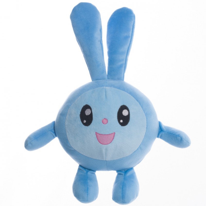 

Игрушка Малышарики Крошик 24см