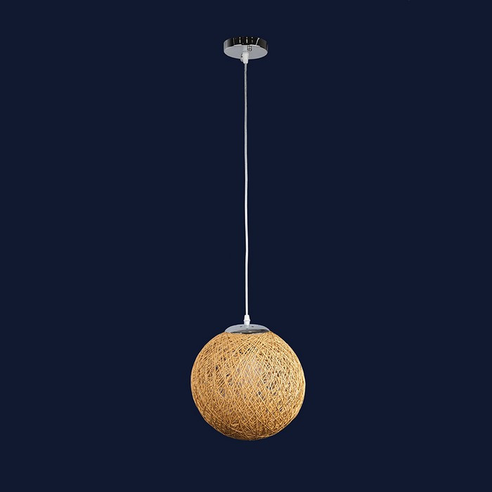

Люстра в стиле лофт Levistella 9712501-1 BEIGE