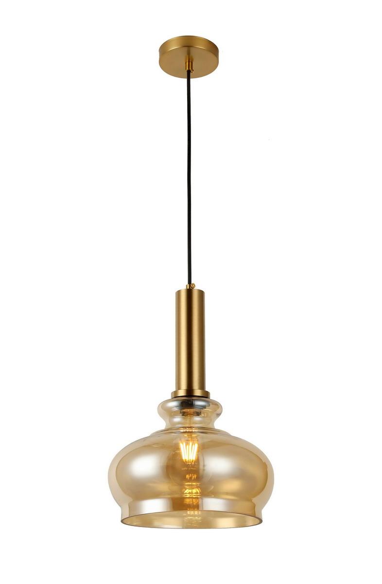 

Люстра в стиле лофт Levistella 91624-1 BR