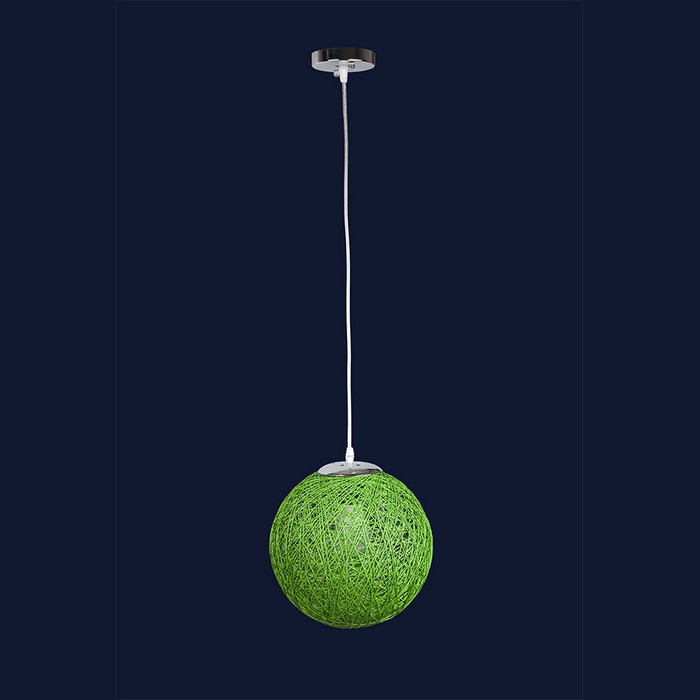 

Люстра LOFT Levistella 9712501-1 GN