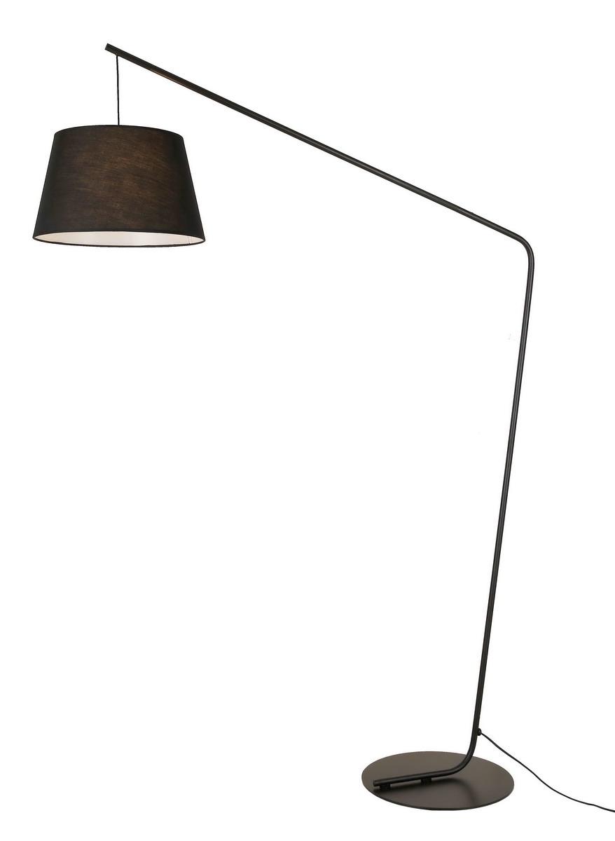 

Торшер Levistella 918F8379-1 BK