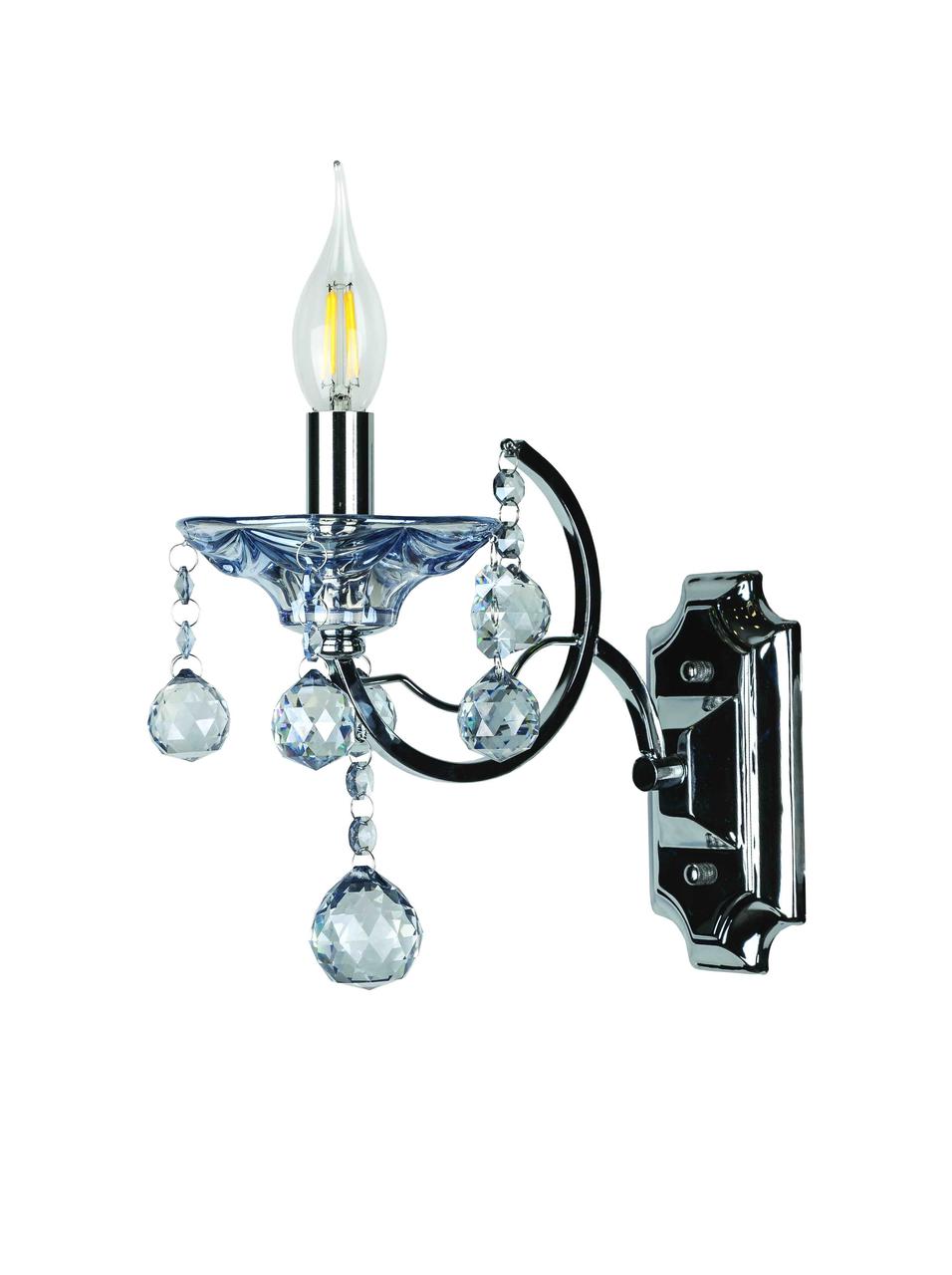 

Бра классическое Levistella 702W1313-1 CR