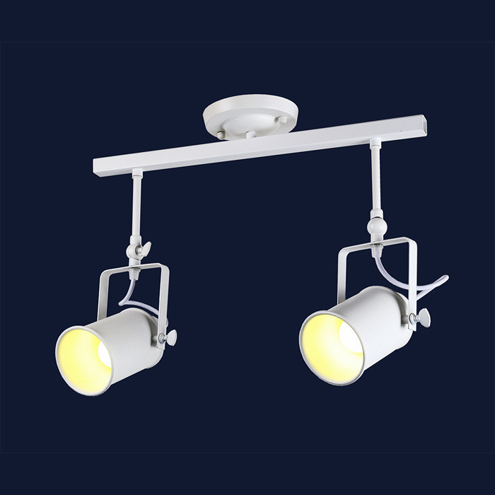 

Люстра СПОТ Levistella 761SD02-2 WH