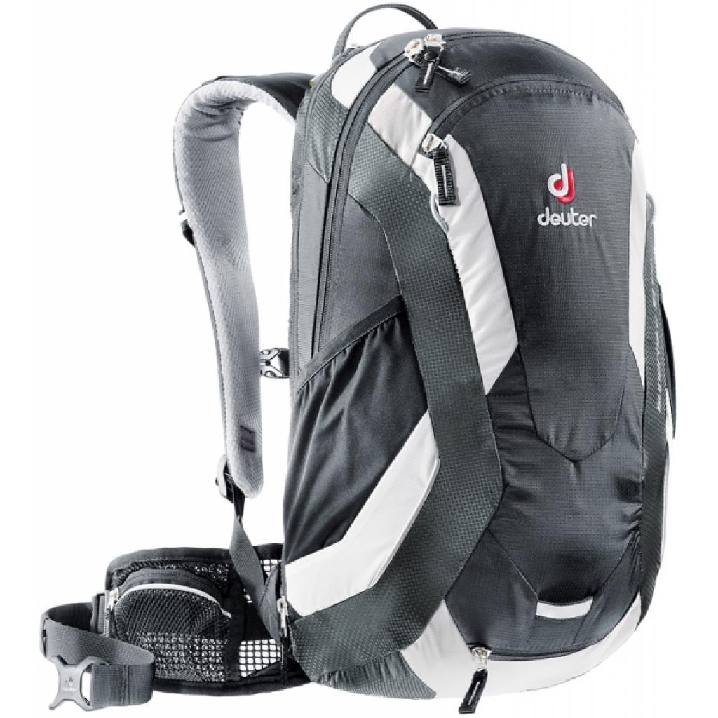 

Рюкзак Deuter Superbike 18 EXP black-granite (32114 7410)