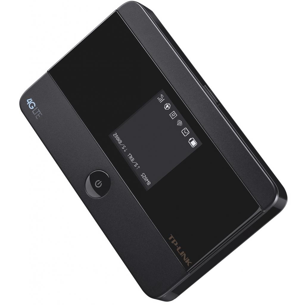 

Мобильный Wi-Fi роутер TP-Link M7350