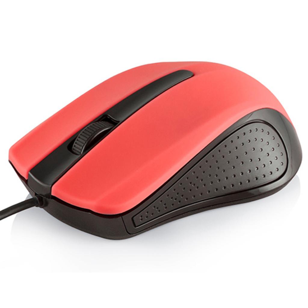 

Мышка Modecom MC-M9 BLACK-RED (M-MC-00M9-150)