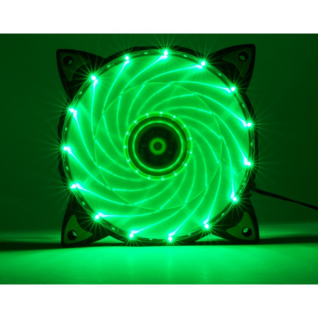

Кулер для корпуса Vinga 12025-15-G