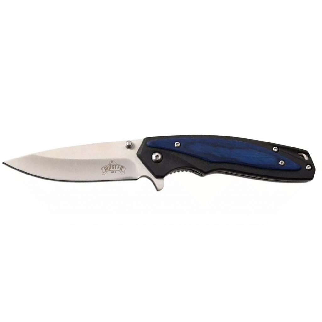 

Нож Master USA MU-A095BL