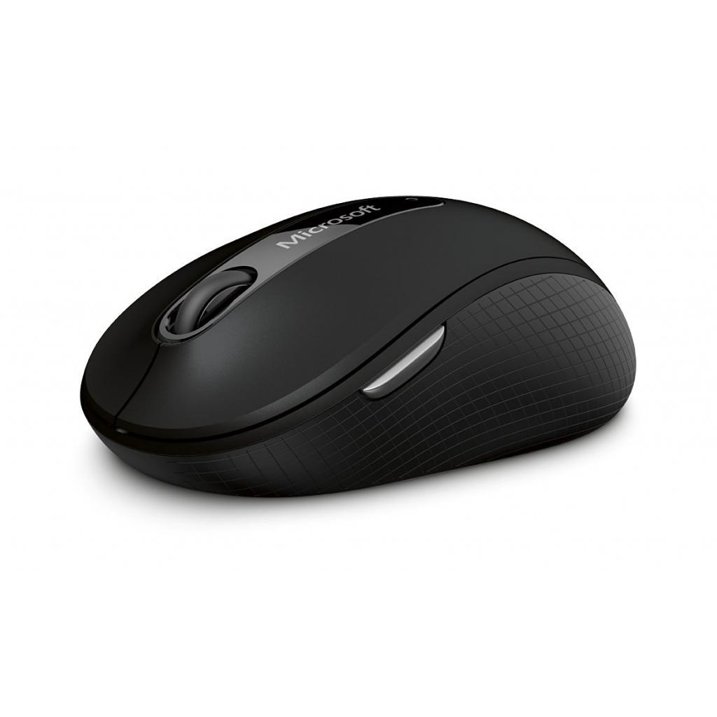 

Мышка Microsoft Wireless Mobile Mouse 4000 (D5D-00133)
