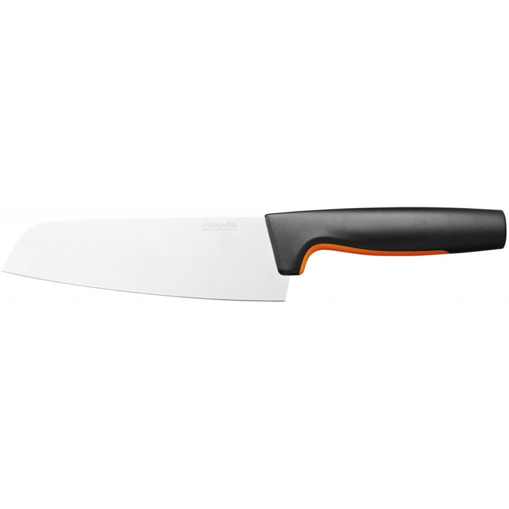 

Кухонный нож Fiskars Santoku Functional Form 17 cm