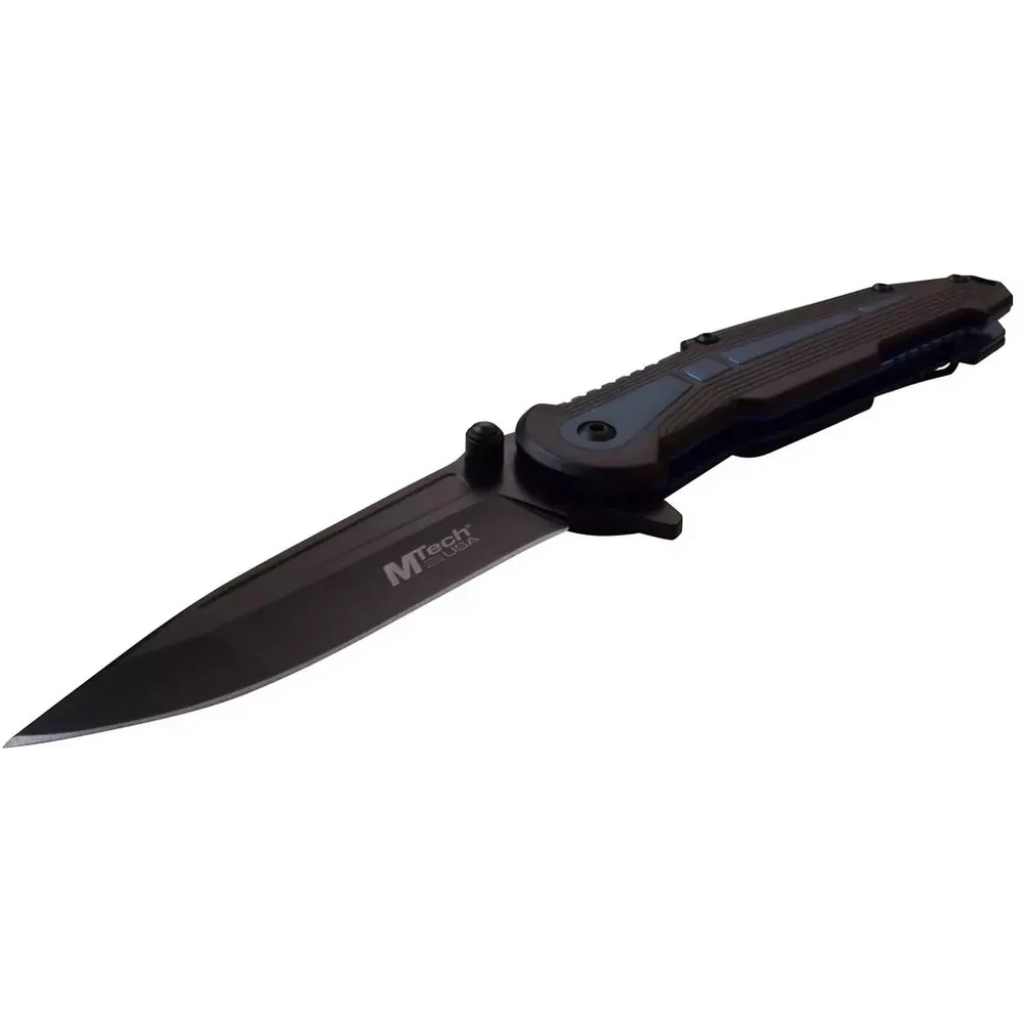

Нож MTech USA MT-A1077BL