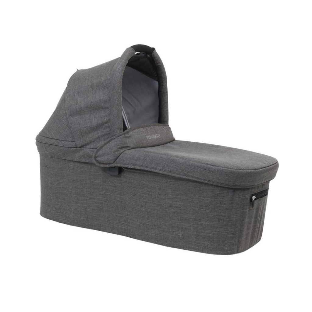 

Люлька Valco Baby External Bassinet для Snap Duo Trend / Charcoal (9935)