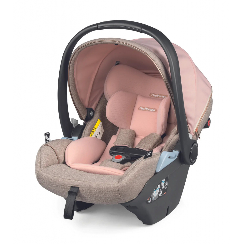 

Автокресло Peg-Perego Primo Viaggio Lounge Mon Amour (IMLO000000BA36DX19)