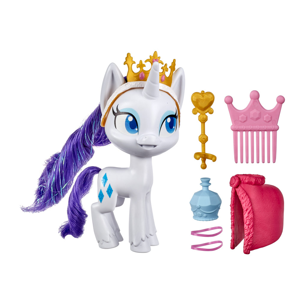 

Игровой набор Hasbro My Little Pony Волшебное зелье (E9101_E9143)