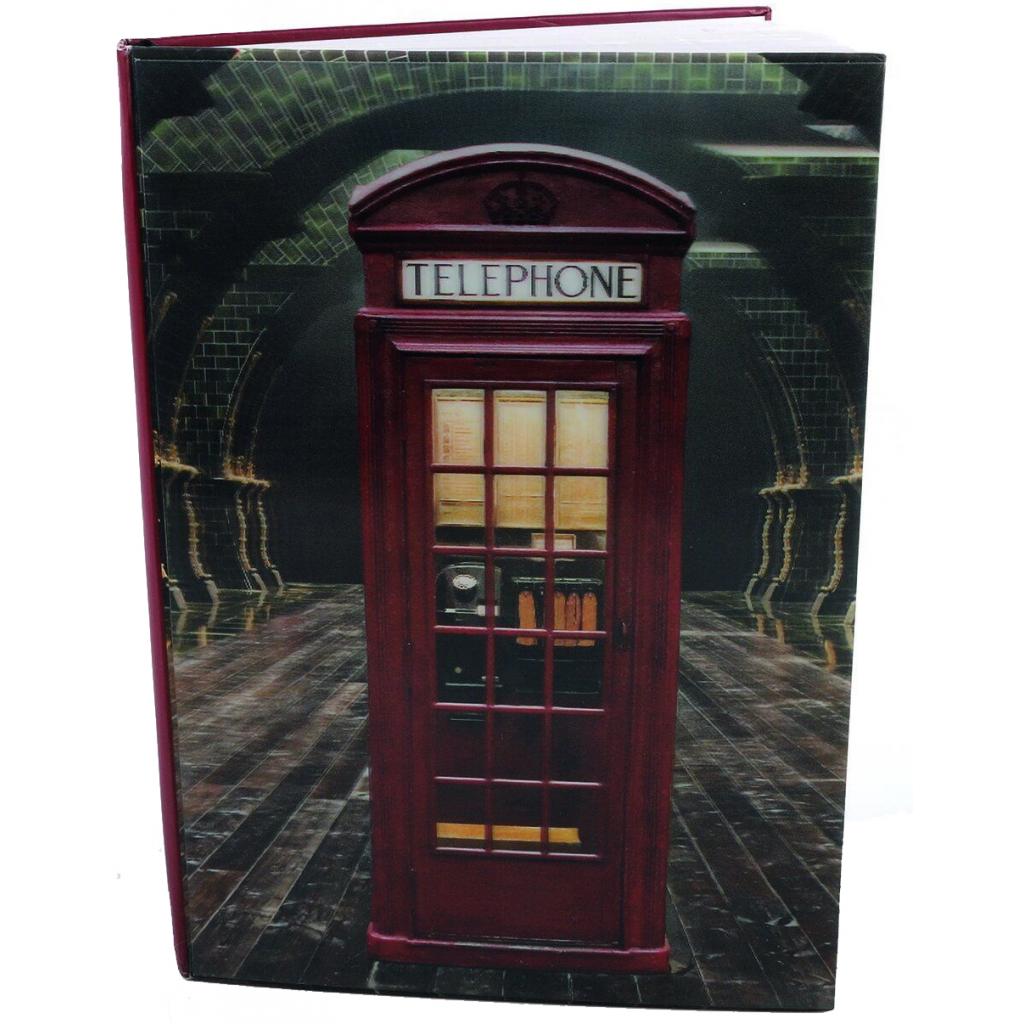 

Блокнот Wizarding World Harry Potter Министерство магии (WW-1081)