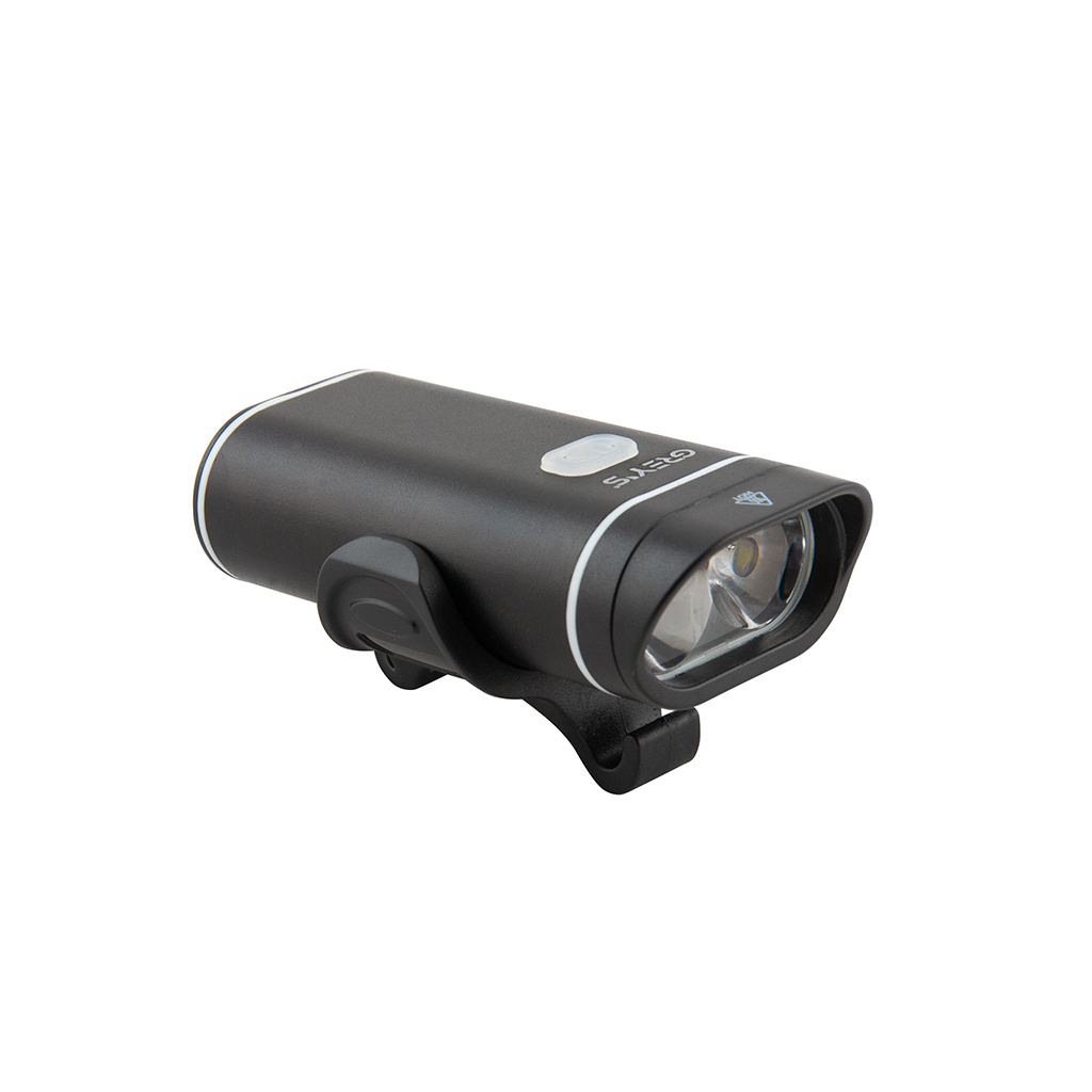 

Передняя велофара Grey's LED 4 режима (GR10140)
