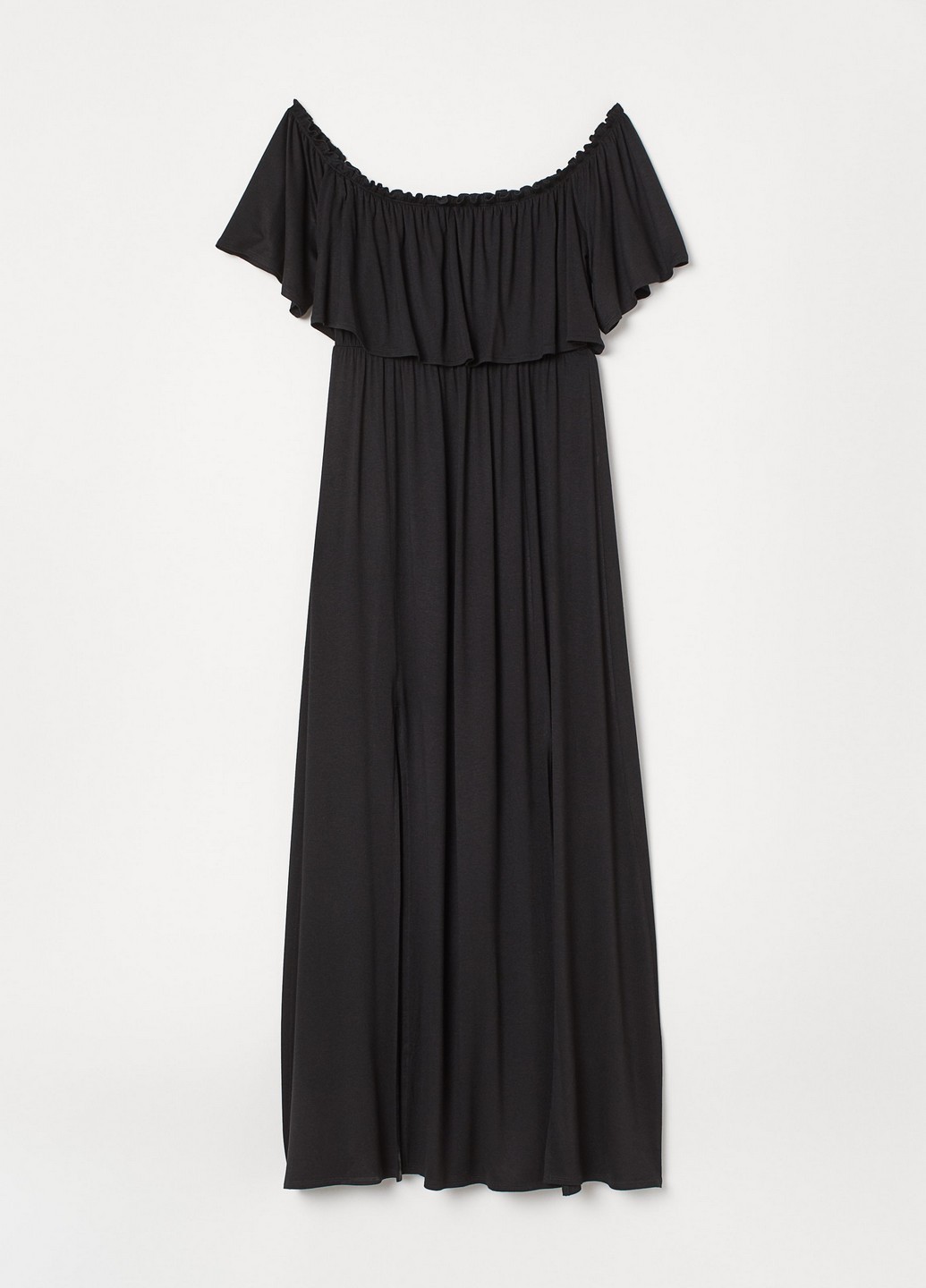 

Платье H&M 36 Черный 0784113_черн