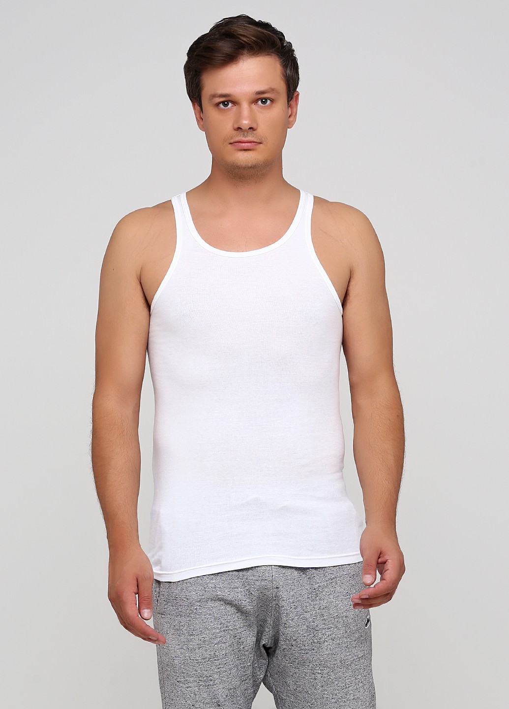 

Майка C&A 3XL Белый 2004060_бел