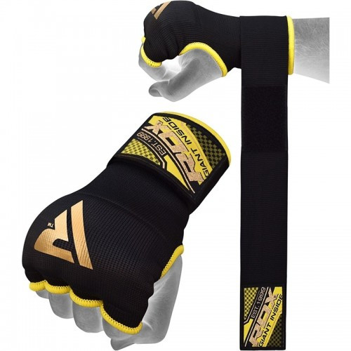

Бинт-перчатка RDX Inner Gel Black M