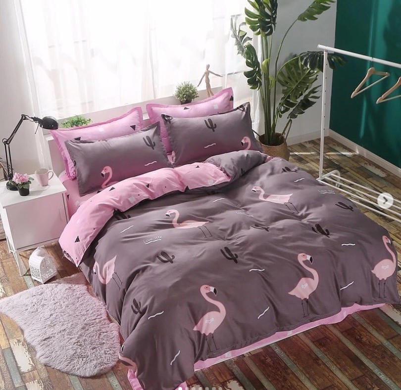 

Пододеяльник MirSon Бязь Milano №22INT Outlet (Аутлет) 143x210