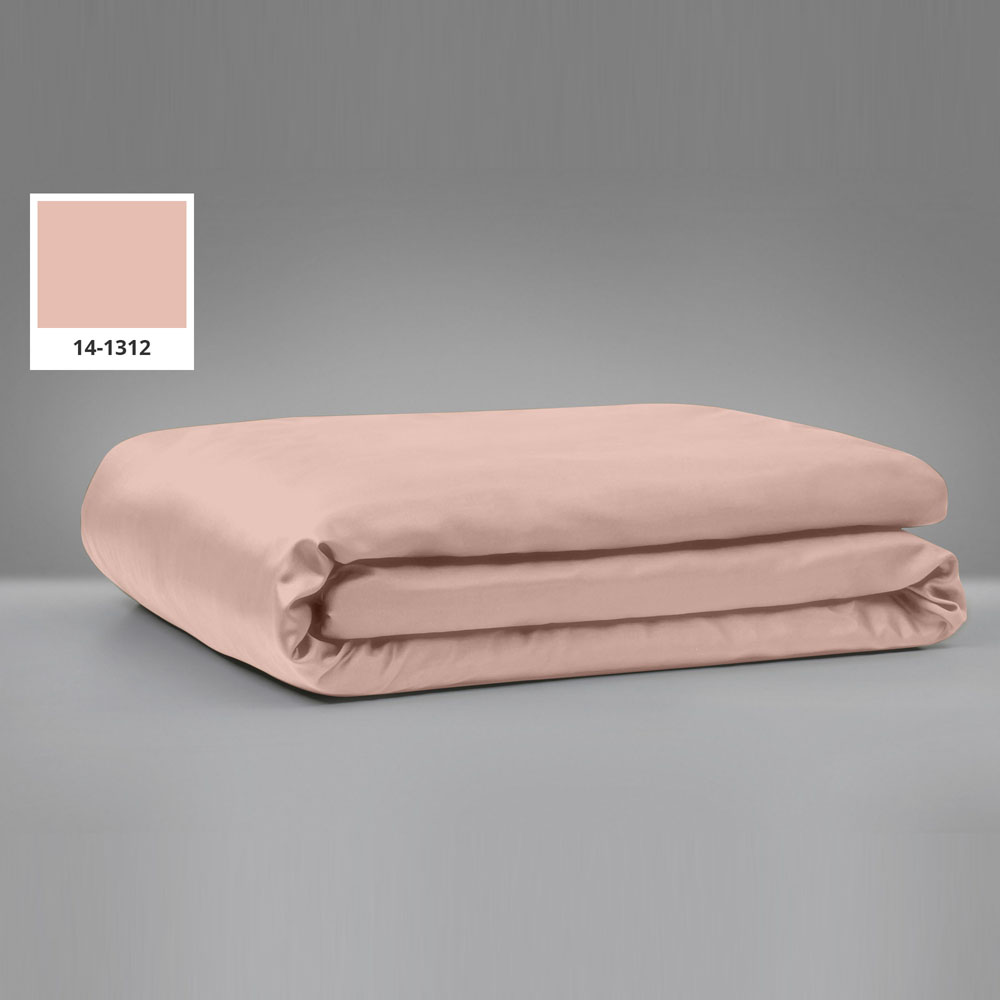 

Пододеяльник MirSon Бязь 14-1312 Domiano Outlet (Аутлет) 143x210