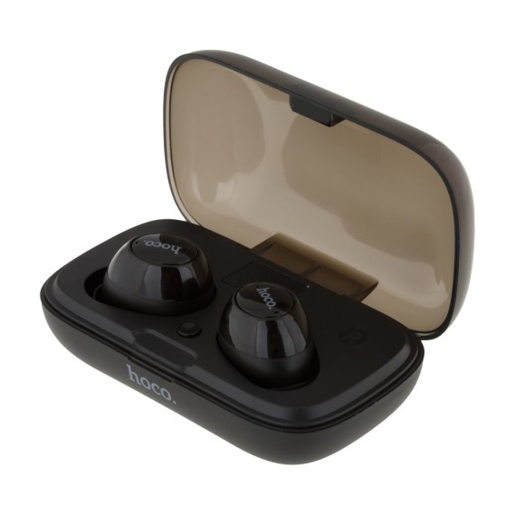 

Беспроводные Bluetooth наушники Hoco ES52 Delight TWS (Черный)