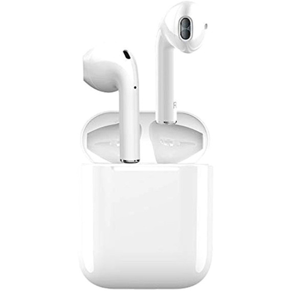 

Беспроводные Bluetooth наушники Air TW-200 (Белый)