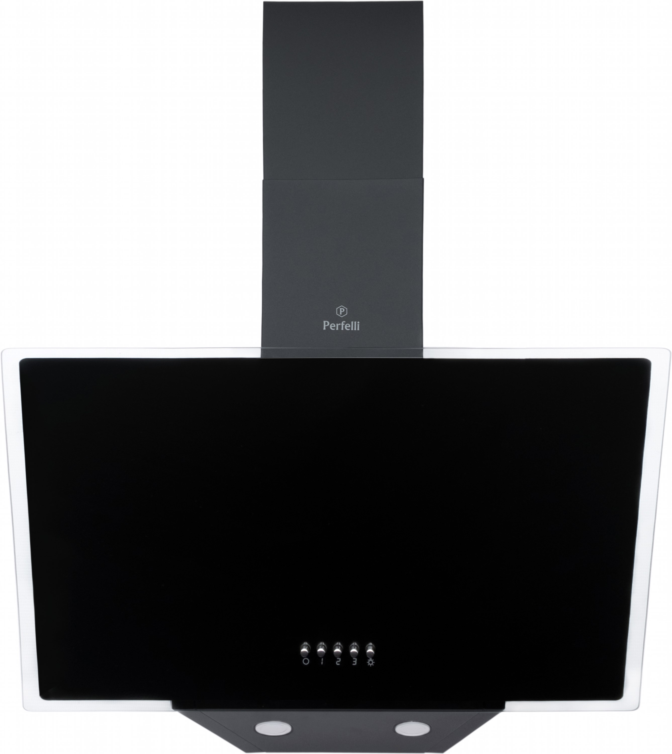 

Вытяжка Perfelli DN 6272 D 700 BL LED