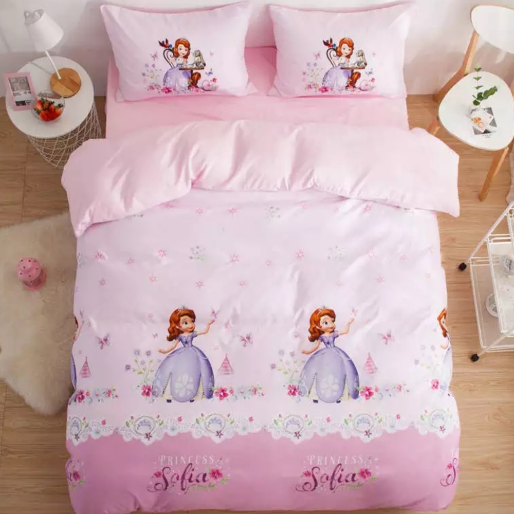 

Пододеяльник MirSon Бязь Premium 17-0086 Sofi 175х210 см