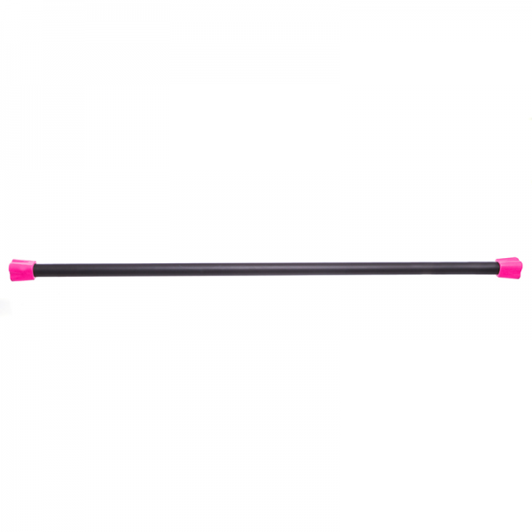 

Палка гимнастическая Бодибар Body Bar Zelart FI-0274-5 вес 5кг (IN05668)