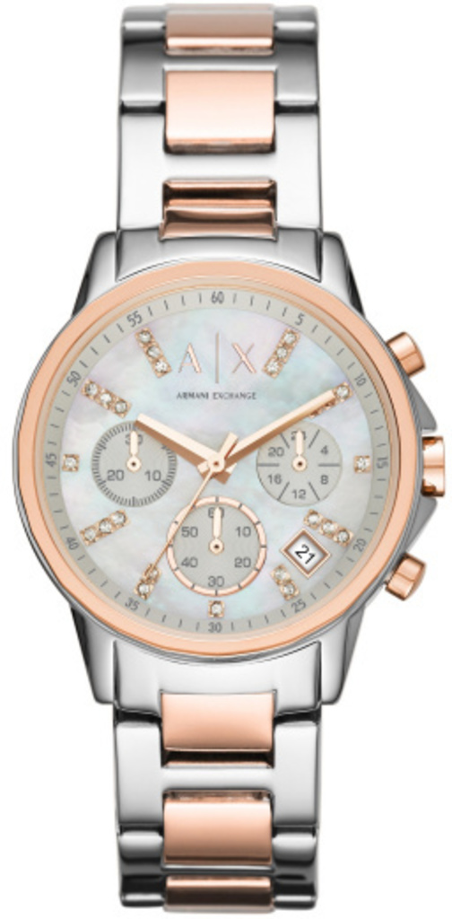 

Часы Armani Exchange AX4331