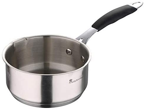 

Ковш Bergner Masterpro 1,3 л (1590-BGMP-1)