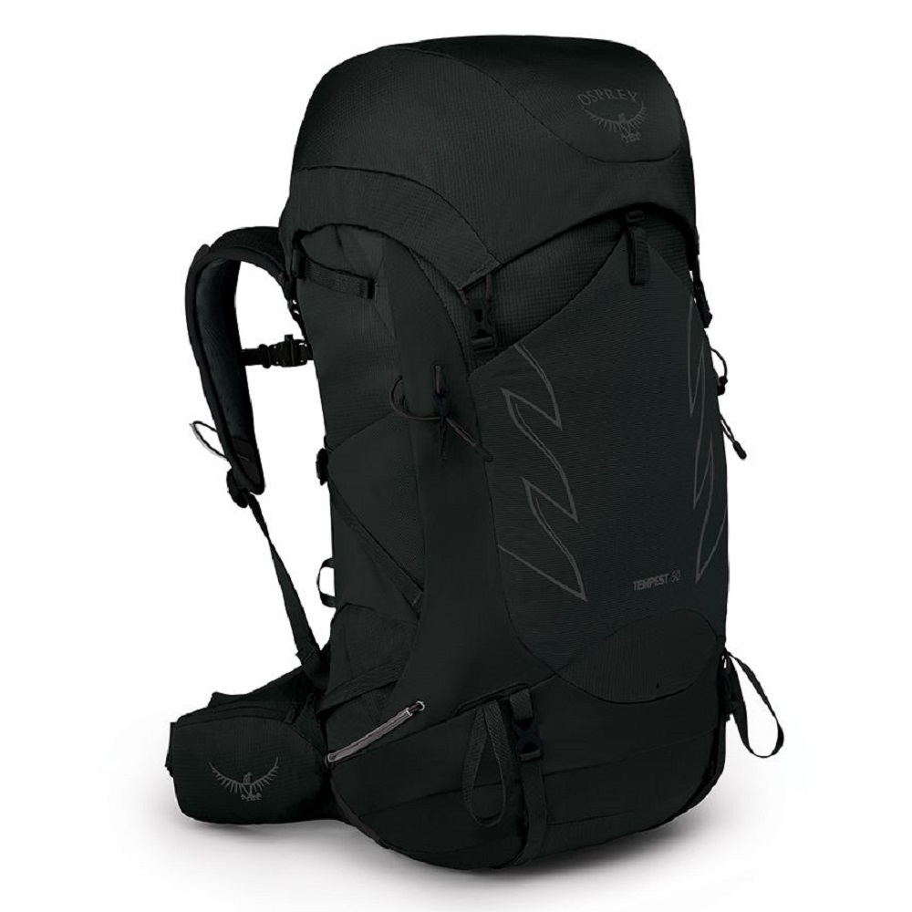 

Рюкзак Osprey Tempest 50 WXS/S чорний