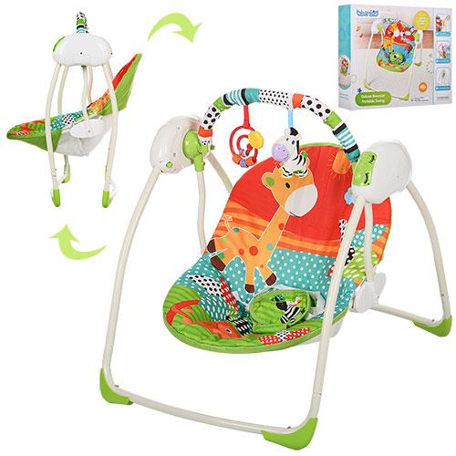 

Детские качели Bambi 3242